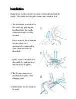 Preview for 3 page of Quha Sento User Manual