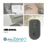 Quha Zono 2 User Manual preview