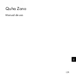 Preview for 129 page of Quha Zono User Manual