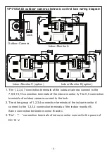 Preview for 7 page of quhwa VP-700A Instruction Manual