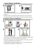 Preview for 5 page of quhwa VP-720A ID Instruction Manual