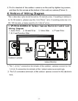 Preview for 6 page of quhwa VP-720A ID Instruction Manual