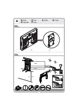 Предварительный просмотр 4 страницы quhwa VP-736A Assembly, Use, Maintenance Manual