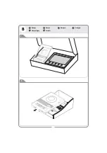 Предварительный просмотр 7 страницы quhwa VP-736A Assembly, Use, Maintenance Manual