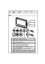 Предварительный просмотр 14 страницы quhwa VP-736A Assembly, Use, Maintenance Manual