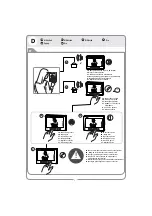 Предварительный просмотр 21 страницы quhwa VP-736A Assembly, Use, Maintenance Manual