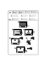 Предварительный просмотр 22 страницы quhwa VP-736A Assembly, Use, Maintenance Manual