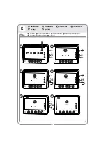 Предварительный просмотр 23 страницы quhwa VP-736A Assembly, Use, Maintenance Manual