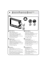 Предварительный просмотр 24 страницы quhwa VP-736A Assembly, Use, Maintenance Manual