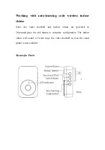 Предварительный просмотр 13 страницы quhwa VP-K User Manual