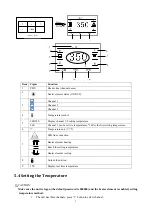 Предварительный просмотр 6 страницы QUICK INTELLIGENT EQUIPMENT TS2300C Operation Manual