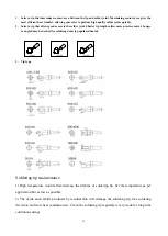 Предварительный просмотр 13 страницы QUICK INTELLIGENT EQUIPMENT TS2300C Operation Manual