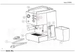 Preview for 2 page of Quick MILL 03000 Operating Instructions Manual