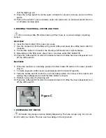 Preview for 15 page of Quick MILL 03004 - 06004 Operating Instructions Manual