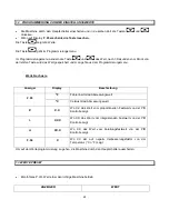 Preview for 21 page of Quick MILL 04005 Operating Instructions Manual