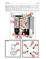 Preview for 2 page of Quick MILL 05008 Instructions For Use Manual