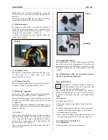 Preview for 15 page of Quick MILL 05008 Instructions For Use Manual