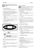 Preview for 7 page of Quick MILL 0992P Operating Instructions Manual