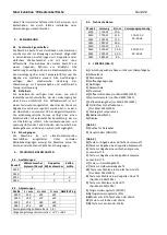 Preview for 18 page of Quick MILL Evolution 70 Operating Instructions Manual