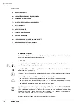 Preview for 17 page of Quick MILL Michelangelo 07000 Operating Instructions Manual