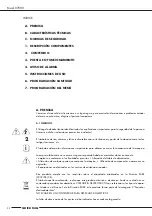 Preview for 31 page of Quick MILL Michelangelo 07000 Operating Instructions Manual