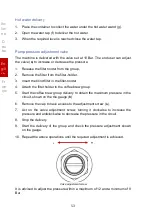 Preview for 53 page of Quick MILL MILANO 0980 Operating Instructions Manual