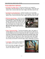 Preview for 16 page of Quick MILL Monza Deluxe Owner'S Manual