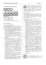 Preview for 24 page of Quick MILL Uragano Compact 0998 Instruction Manual