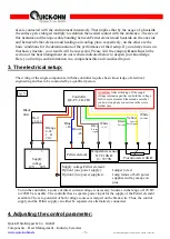 Preview for 3 page of Quick-Ohm QC-PC-CO-CH1 User Manual