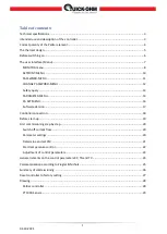 Preview for 2 page of Quick-Ohm QC-PC-PID-01 Manual