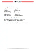 Preview for 4 page of Quick-Ohm QC-PC-PID-01 Manual