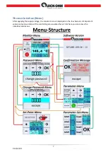 Preview for 8 page of Quick-Ohm QC-PC-PID-01 Manual