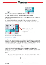 Preview for 22 page of Quick-Ohm QC-PC-PID-01 Manual