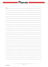 Preview for 32 page of Quick-Ohm QC-PC-PID-01 Manual