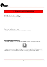 Preview for 6 page of Quick-Ohm QU-RT-331 User Manual