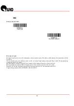 Preview for 41 page of Quick-Ohm QU-RT-331 User Manual