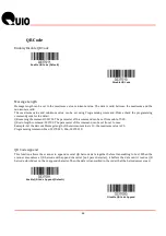 Предварительный просмотр 45 страницы Quick-Ohm QU-RT-331 User Manual