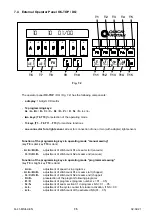 Preview for 7 page of QUICK-ROTAN MINI-STOP Q41MSII Instruction Manual