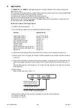 Preview for 9 page of QUICK-ROTAN MINI-STOP Q41MSII Instruction Manual