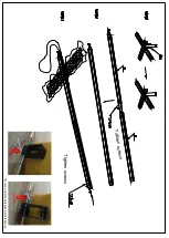 Preview for 5 page of QUICK-STAR Dubai Assembly Instructions Manual