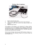 Preview for 10 page of Quick Test microPAT User Manual