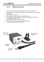 Preview for 50 page of Quick Tools QU861DW User Manual