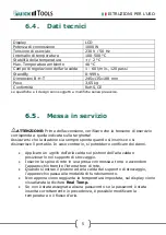 Preview for 61 page of Quick Tools QU861DW User Manual