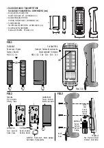 Preview for 2 page of Quick 02 User Manual