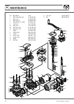 Preview for 16 page of Quick 1412 D User Manual