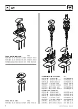 Preview for 18 page of Quick 1412 D User Manual