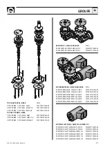 Preview for 27 page of Quick 1412 D User Manual