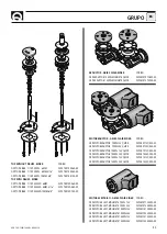 Preview for 43 page of Quick 1412 D User Manual