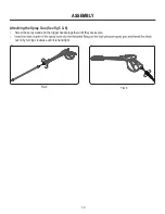 Предварительный просмотр 12 страницы Quick 2700GPW Operator'S Manual