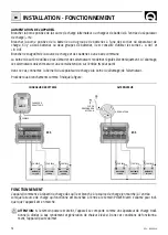 Preview for 14 page of Quick 8057090110913 Manual For Use And Installation